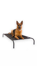 Cargar imagen en el visor de la galería, Cama elevada para mascotas