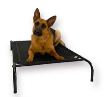 Cargar imagen en el visor de la galería, Cama elevada para mascotas